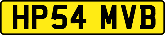 HP54MVB