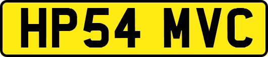 HP54MVC