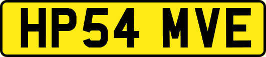 HP54MVE