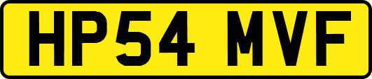 HP54MVF