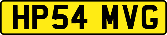 HP54MVG