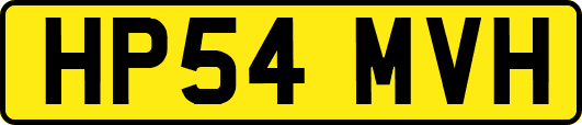 HP54MVH