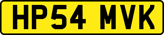 HP54MVK