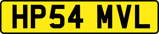 HP54MVL