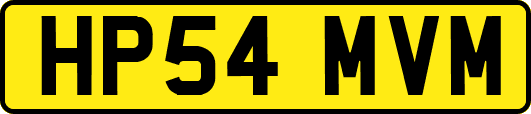 HP54MVM