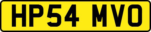 HP54MVO