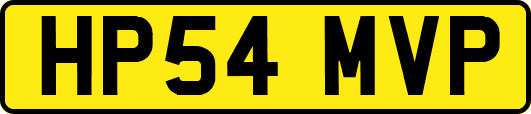 HP54MVP