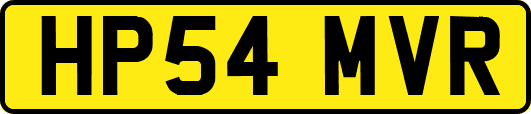 HP54MVR