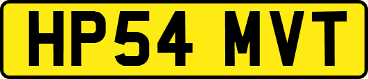 HP54MVT