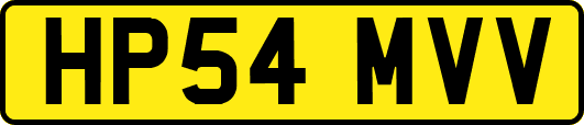 HP54MVV