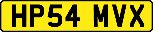 HP54MVX