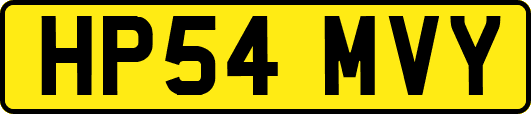 HP54MVY