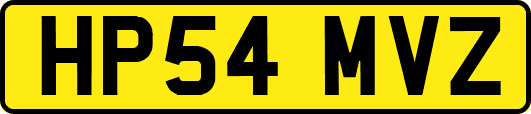 HP54MVZ