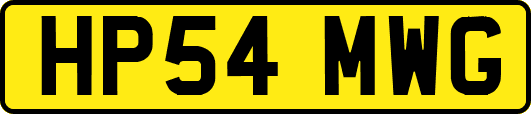 HP54MWG