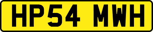 HP54MWH