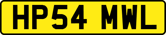 HP54MWL