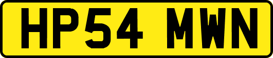 HP54MWN