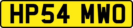 HP54MWO