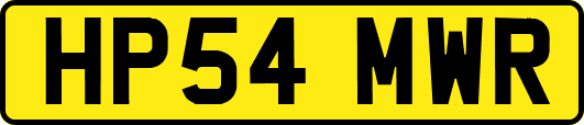 HP54MWR