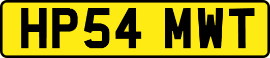 HP54MWT