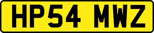 HP54MWZ