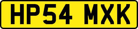 HP54MXK
