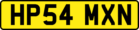 HP54MXN