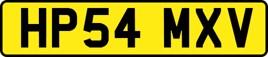 HP54MXV