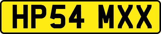 HP54MXX