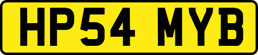 HP54MYB