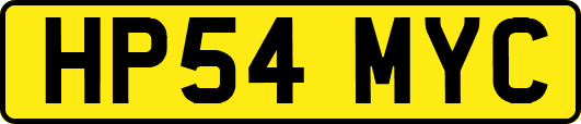 HP54MYC