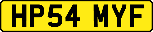 HP54MYF