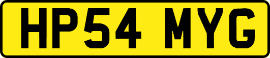 HP54MYG