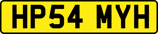 HP54MYH