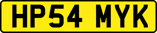 HP54MYK