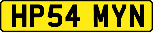 HP54MYN