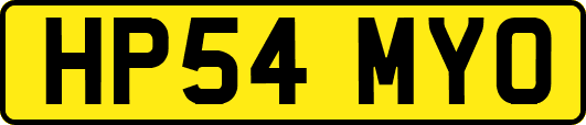 HP54MYO
