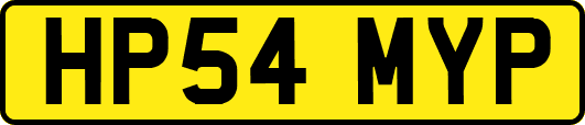 HP54MYP