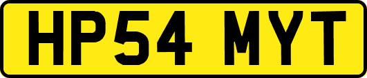 HP54MYT