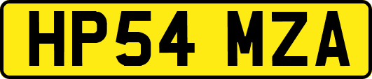 HP54MZA