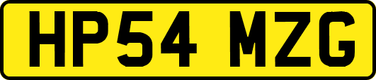 HP54MZG