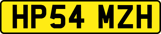 HP54MZH