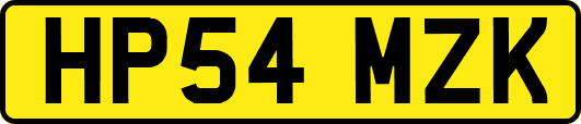 HP54MZK