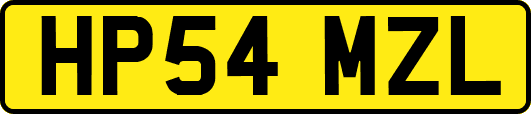 HP54MZL