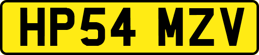 HP54MZV