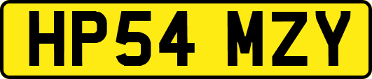 HP54MZY