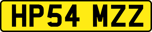 HP54MZZ