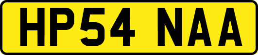 HP54NAA