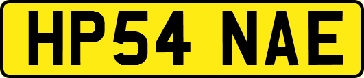 HP54NAE