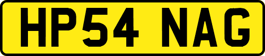 HP54NAG